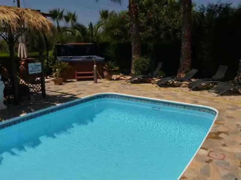 Villa Haven St. George