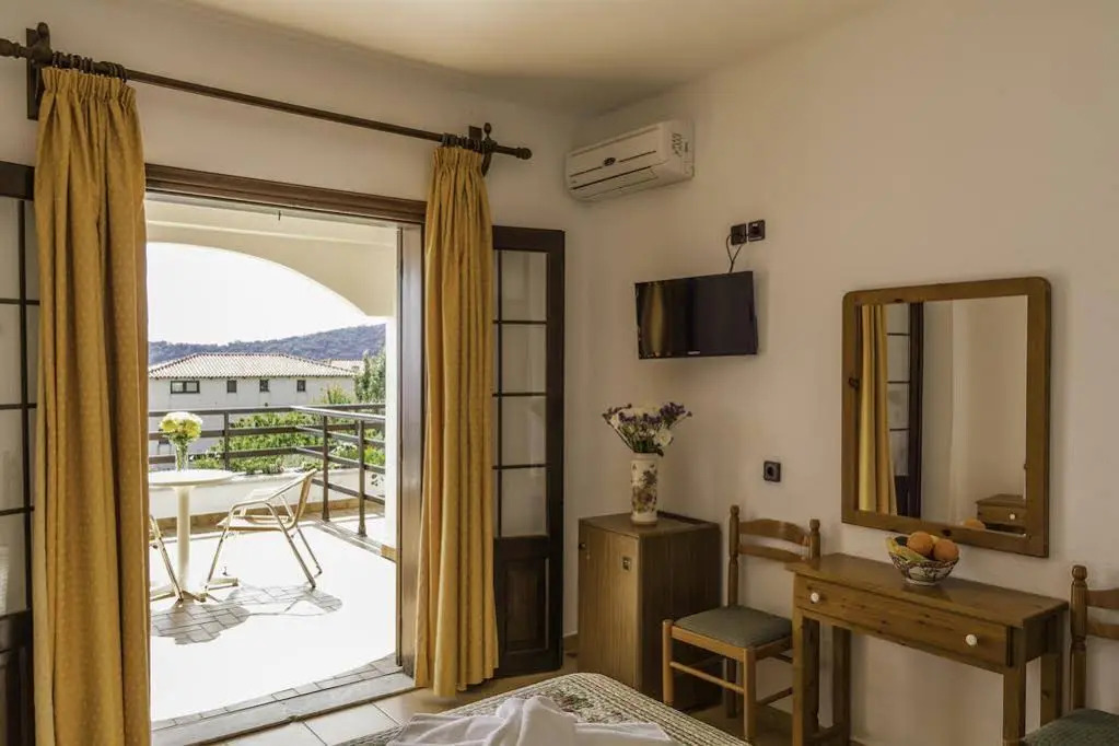 Hotel Sylvia