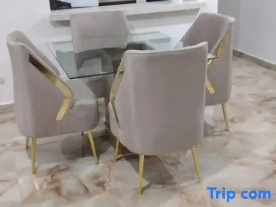 Villas Hillside apt 3