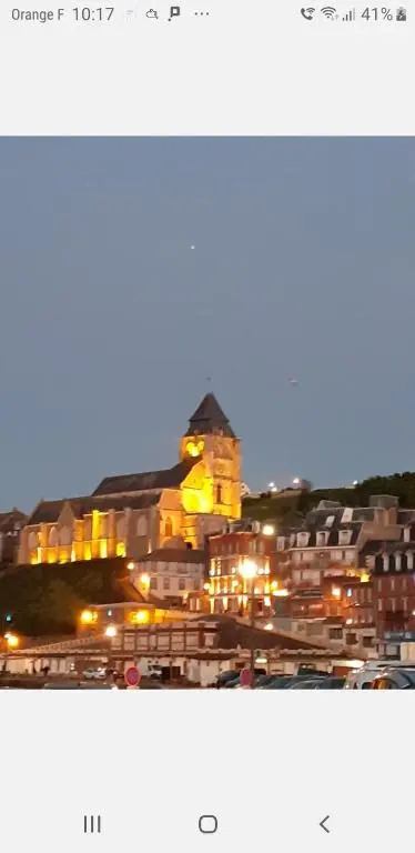 la grange