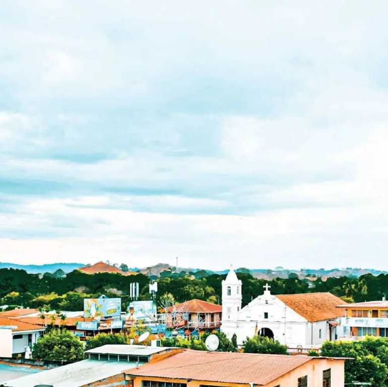 Hotel Presidente Las Tablas