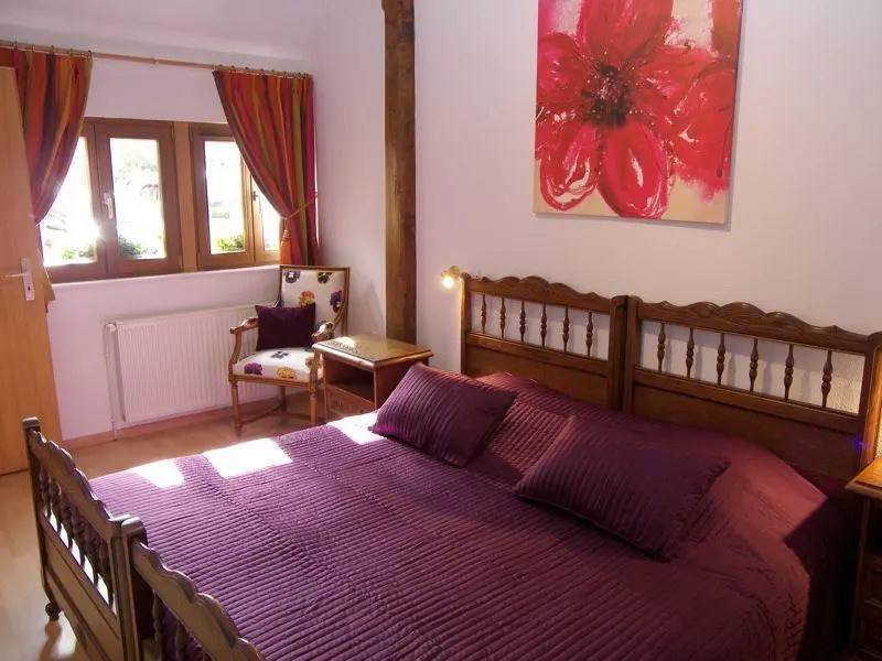 Gite Cassis de lAmi Fritz