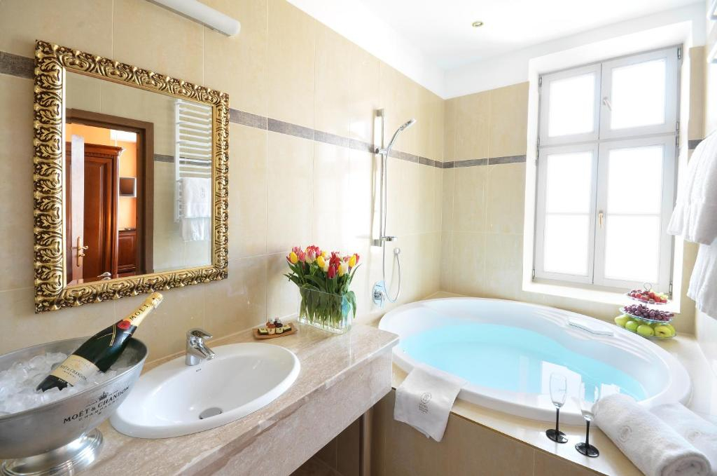 Hotel Wolne Miasto Old Town Gdańsk