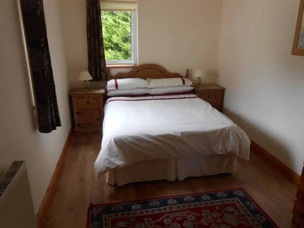 Birchdale Apartment
