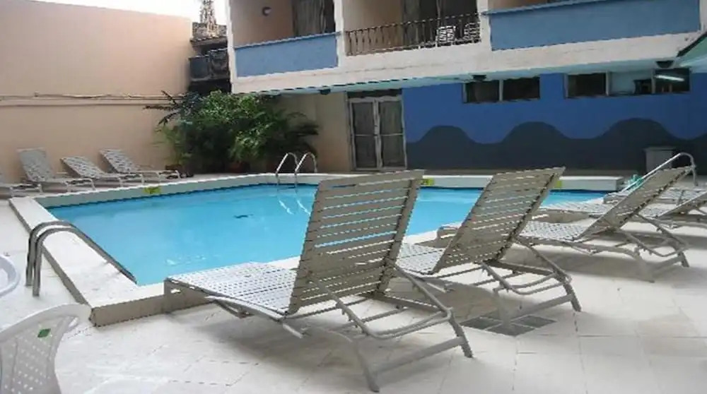 Hotel Tiuna