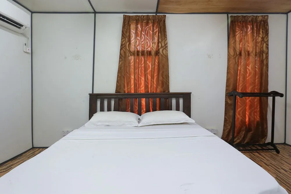 SPOT ON 90012 Cerana Villa Resort & Medan Ikan Bakar