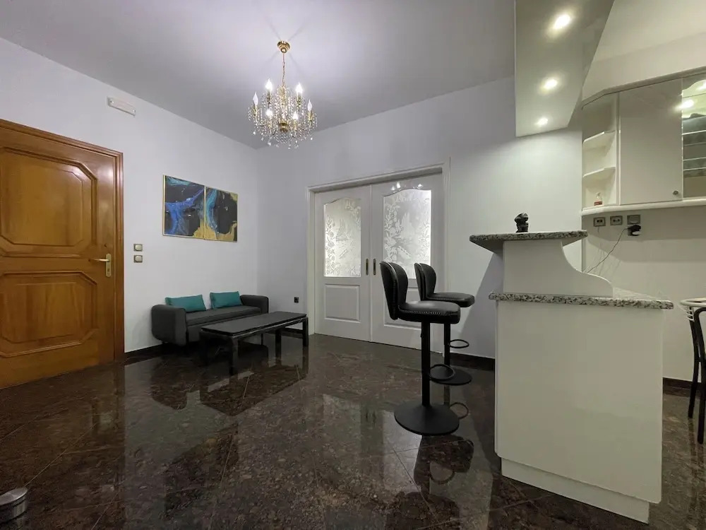 NJ Apartments: The Island Edition
