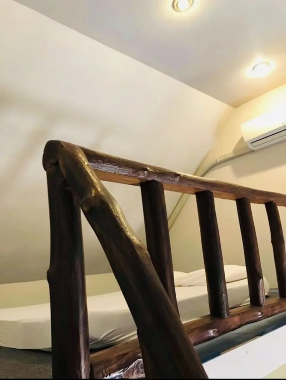 Baan Lanna Resort