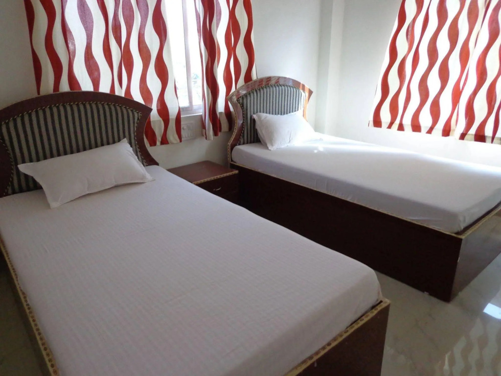 Swagat Guest House