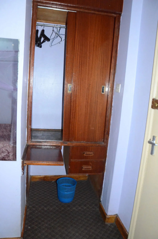 Midview Hotel Nairobi
