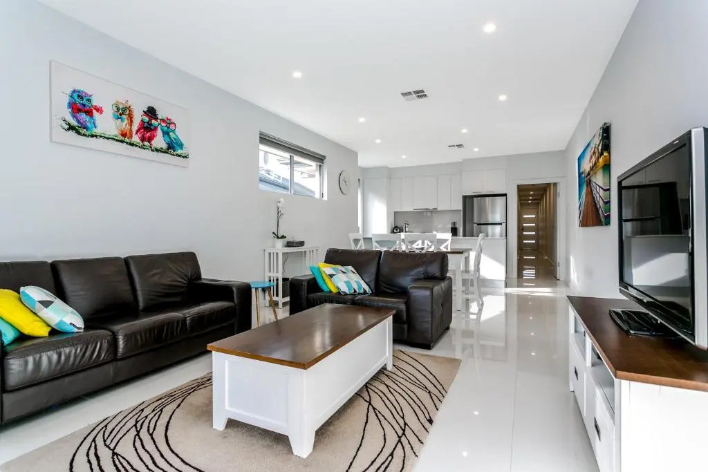 Ella House Adelaide