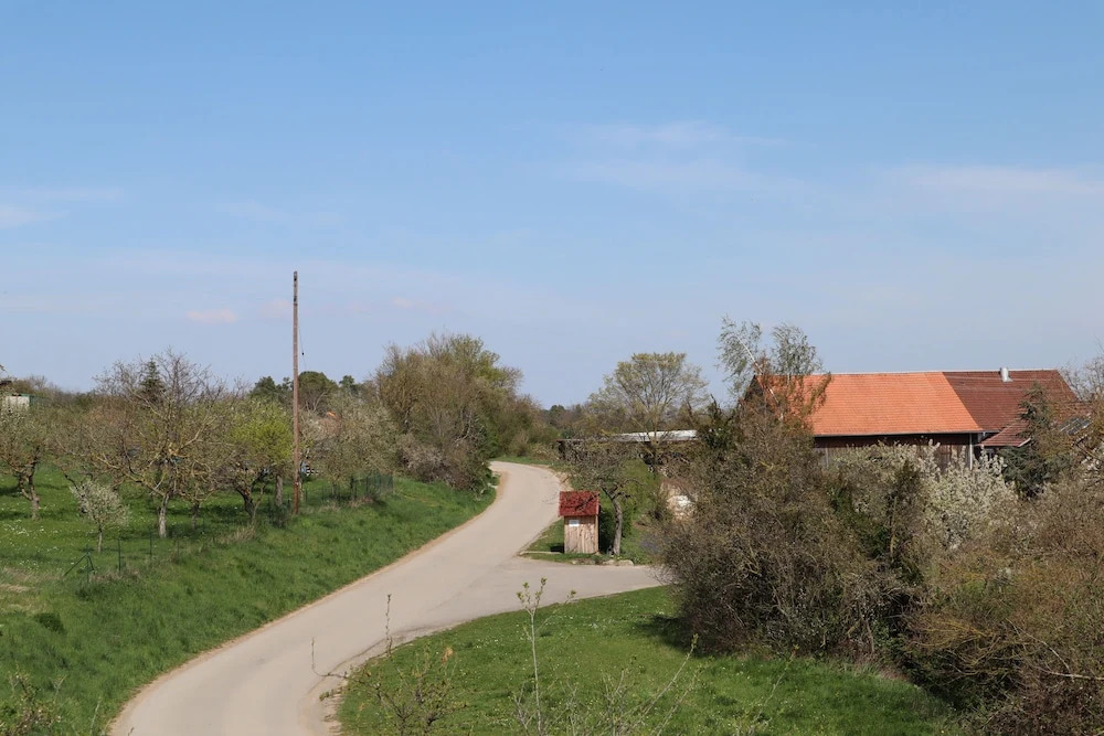 K3 Hotel Weissach Boardinghouse