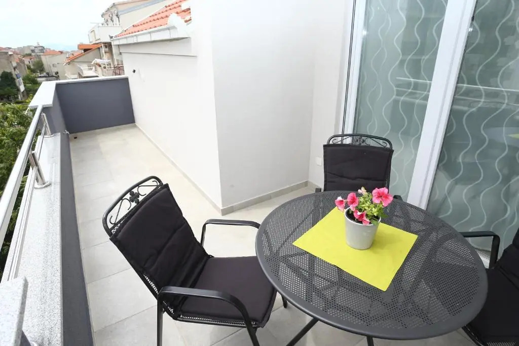 Apartment Nikolina
