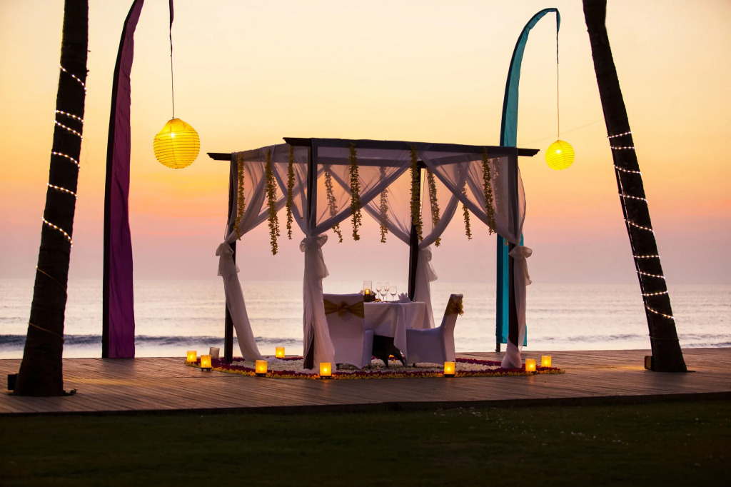 The Samaya Seminyak Bali