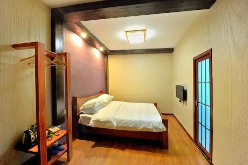 Xiushan Cha Dong Photography Hostel
