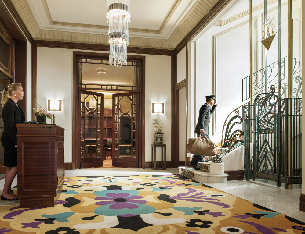 Hôtel Juana