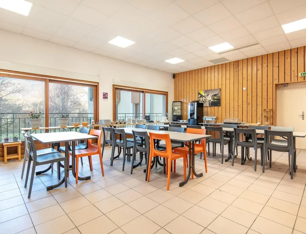 Duplex for 12 Near Lake Annecy
