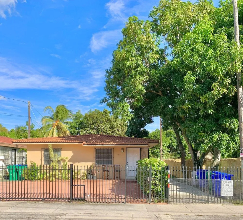 Miami House