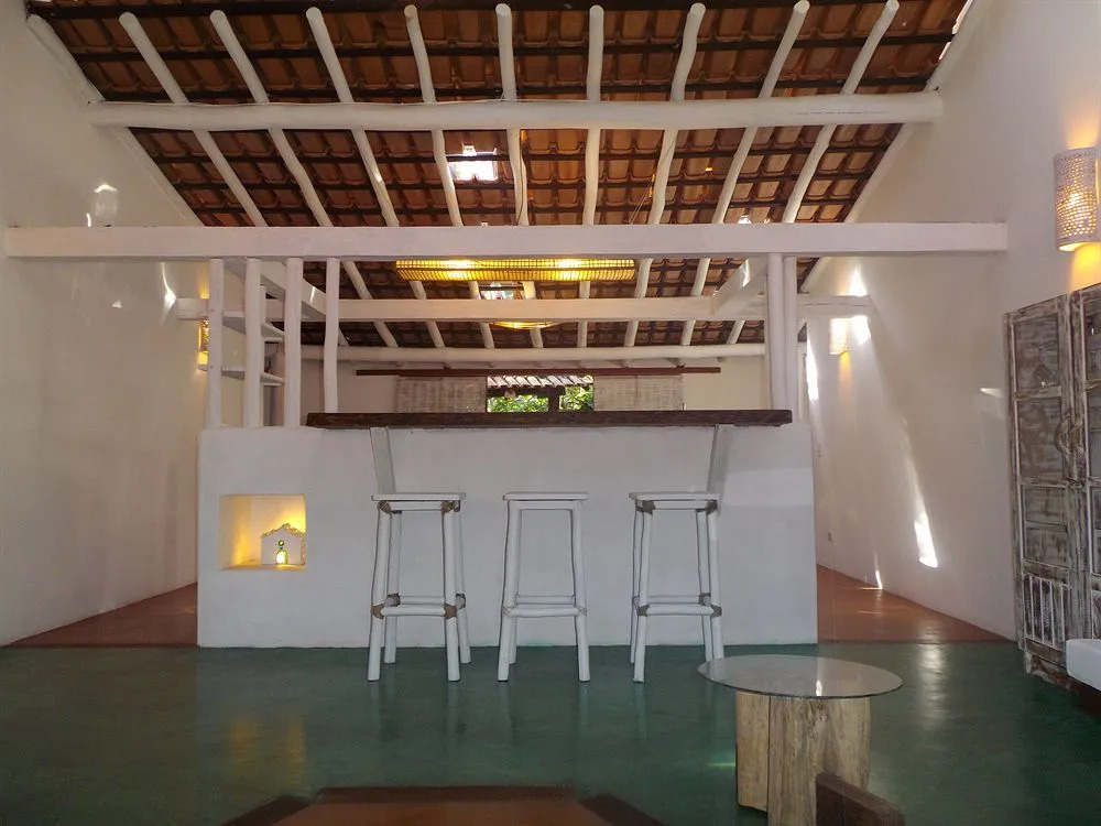 Pousada Jardim de Trancoso