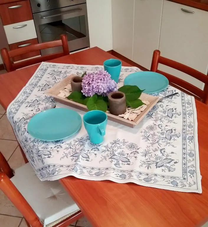 Appartamento ai Tigli