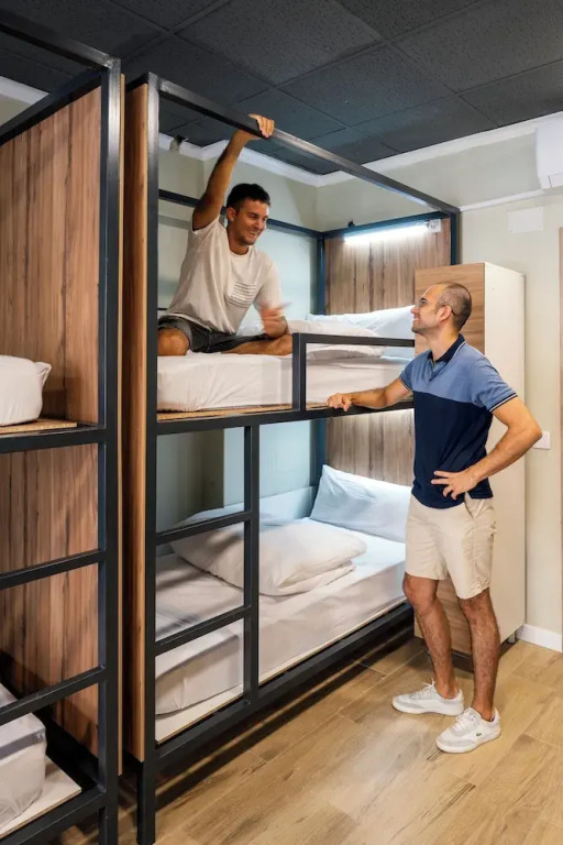 SOM Hostel Valencia