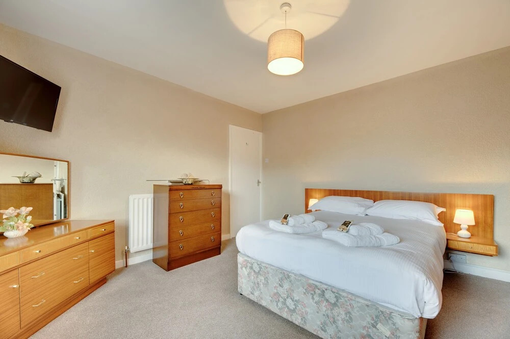 Week2Week The Broadway - 3 Bed Coastal Property