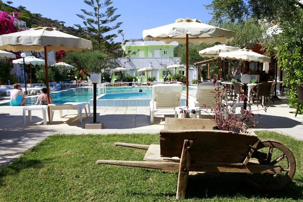 Venezia Bungalows