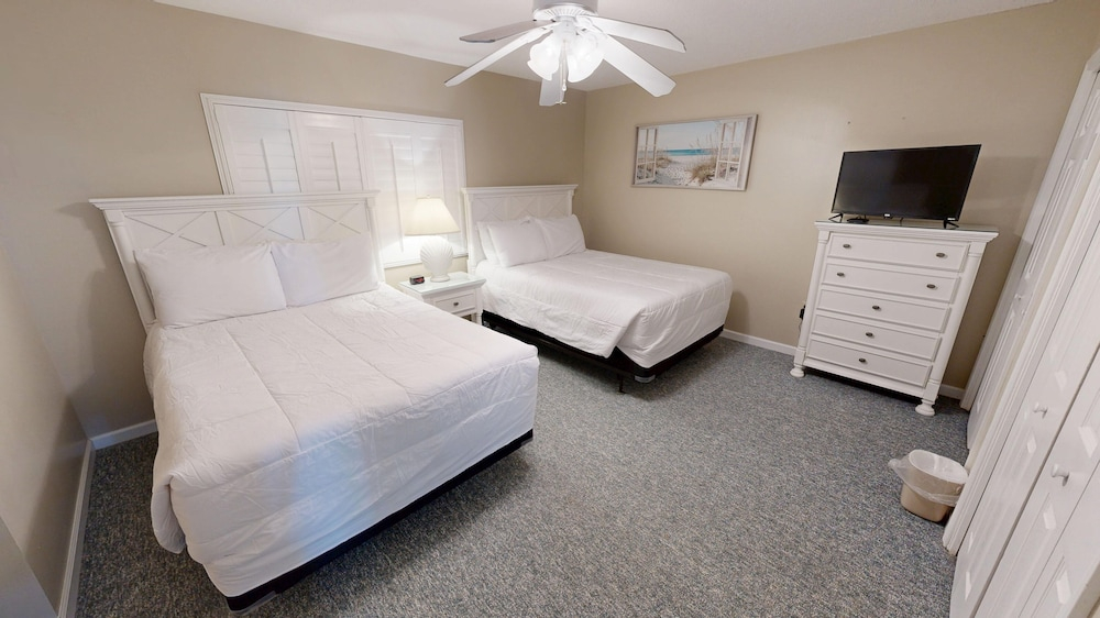 Shoreline Towers 3024 2 Bedroom Condo