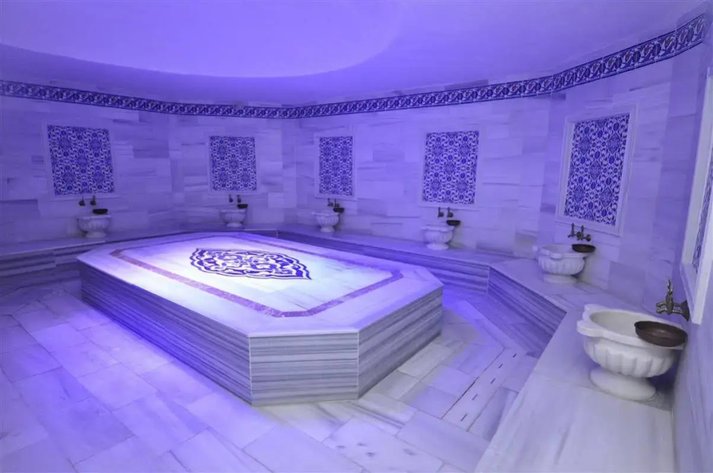 Grand Asya Hotel