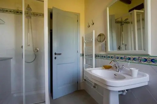 Agriturismo Poggio del Bolognino