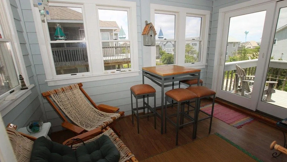 The Fifth Season at Corolla - 4 Br Home