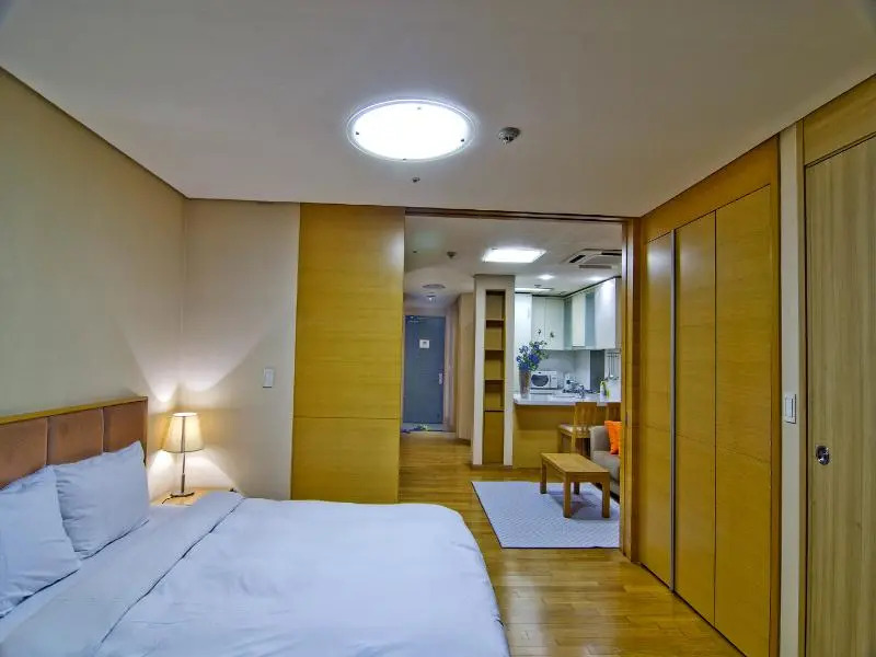 Vabien Suites II