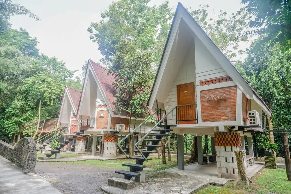 Urbanview Resort Kampoeng Media Yogyakarta