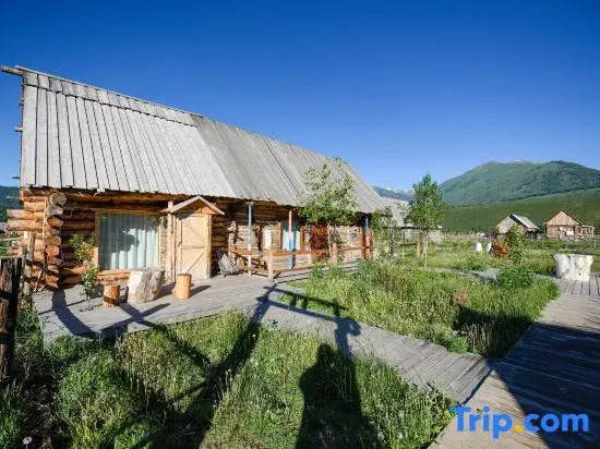 Shibu Fangcao Hotel