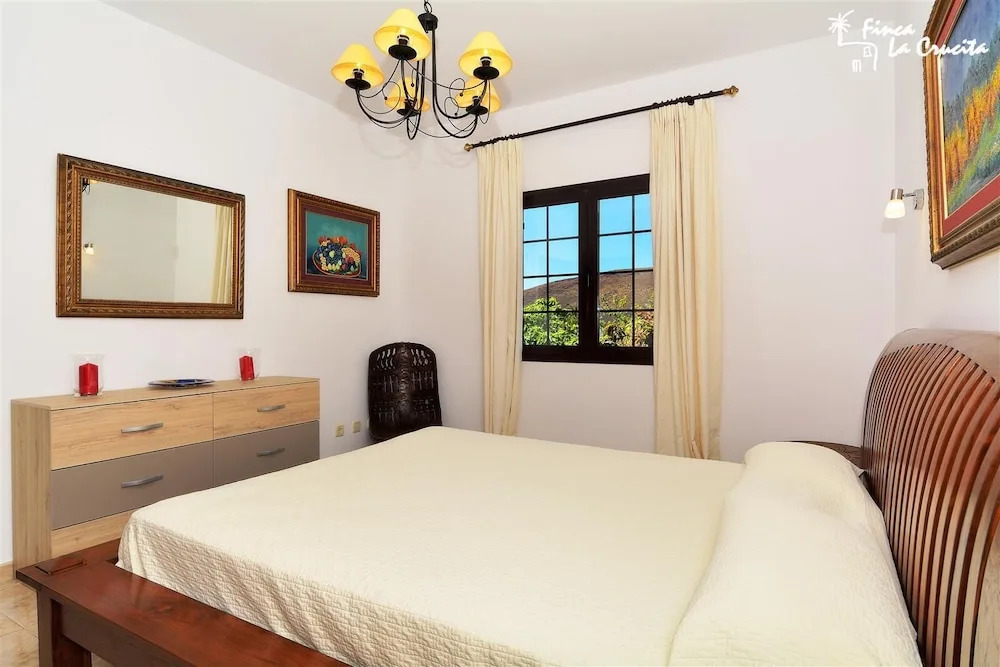 Villa Timanfaya