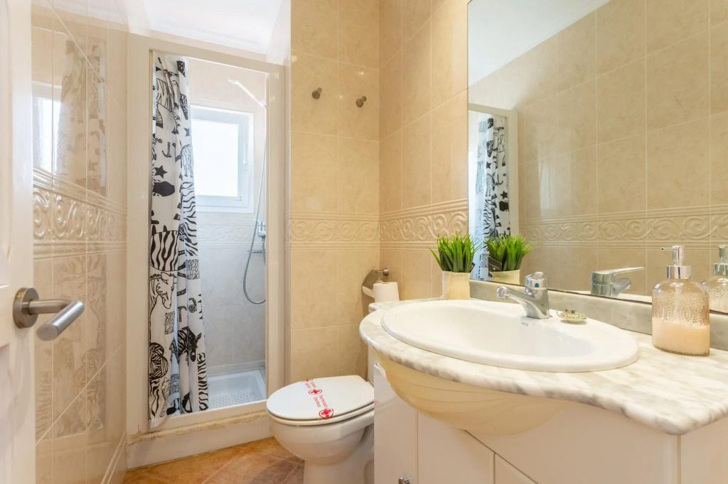 Villa Torreta: Private Pool, Walk to Beach, A/C, WiFi, Car Not Required                              - 3461