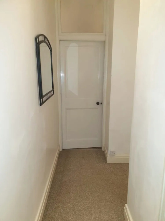 Cozy Retreat in Historic Oxford With Free Parking