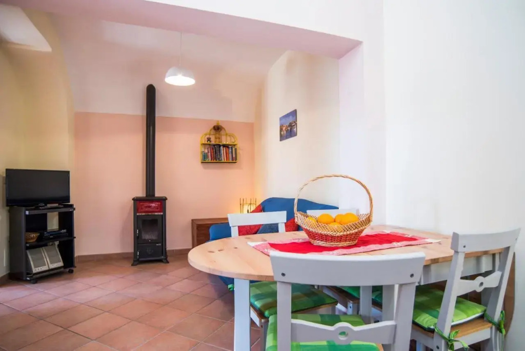 Casa Lina