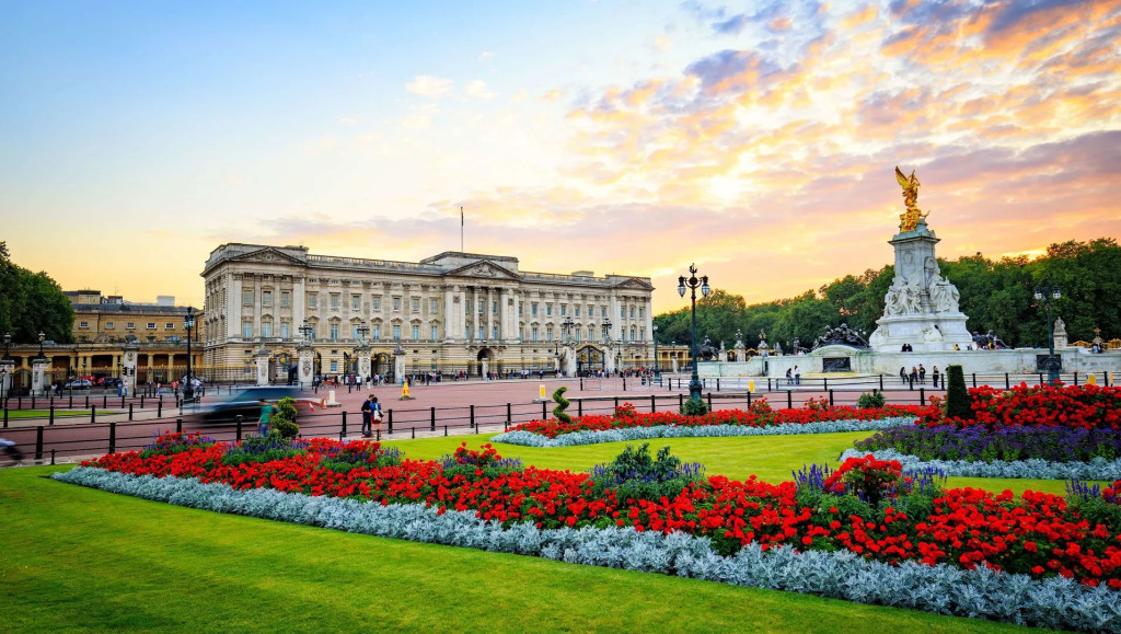 Sonder Kensington Gardens