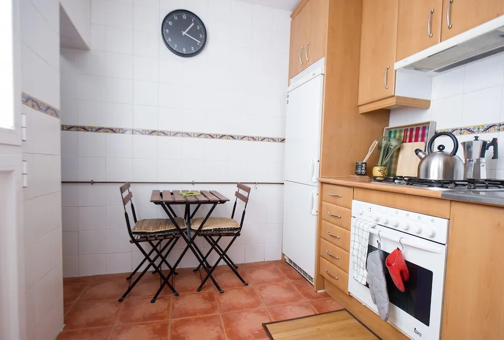 New Offer La Latina Madrid