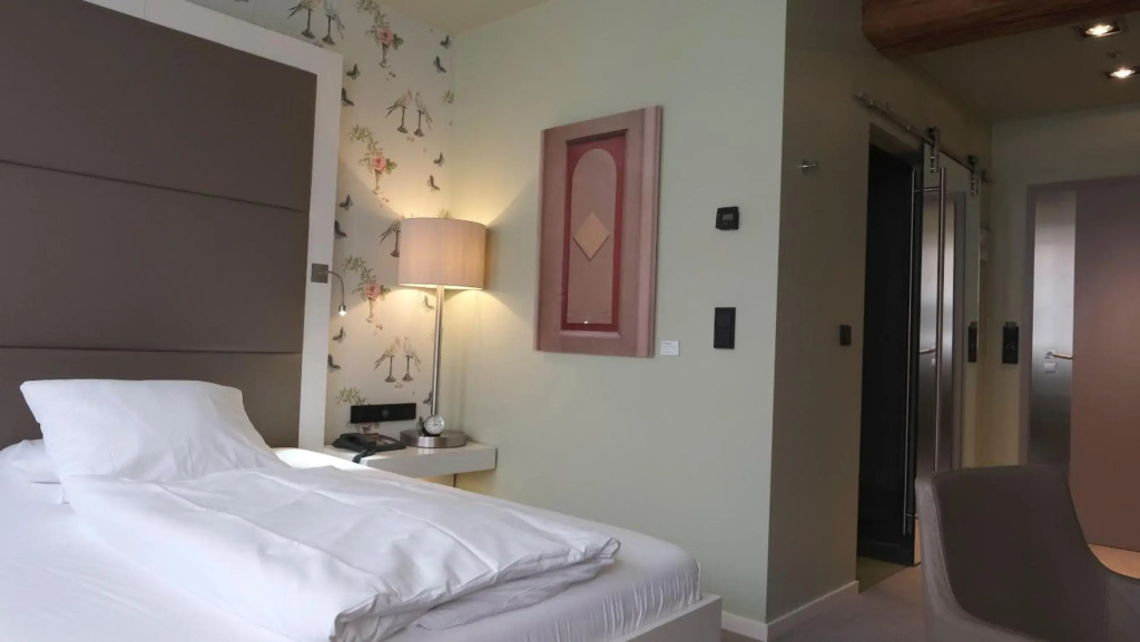 Zum Löwen Design Hotel Resort & Spa