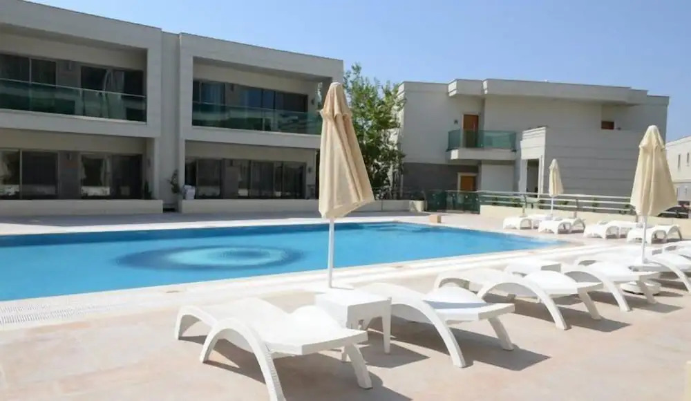 Gumbet Bardakci Residence 1 Bedroom