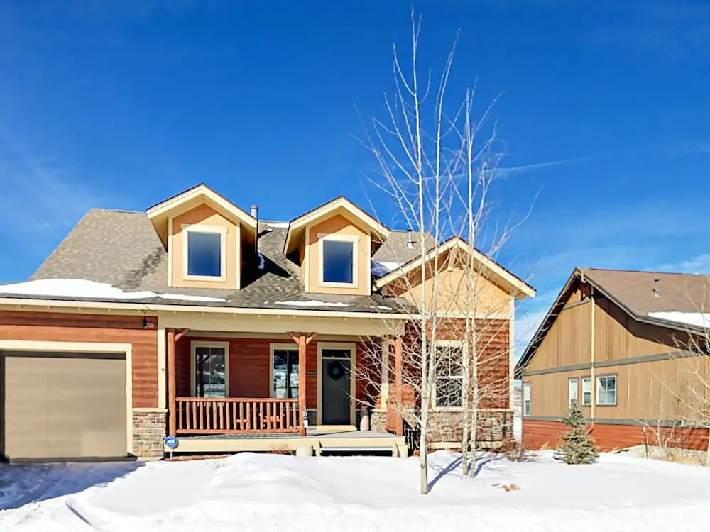 124 Fairview Lane Home 3 Bedrooms 2.5 Bathrooms Home