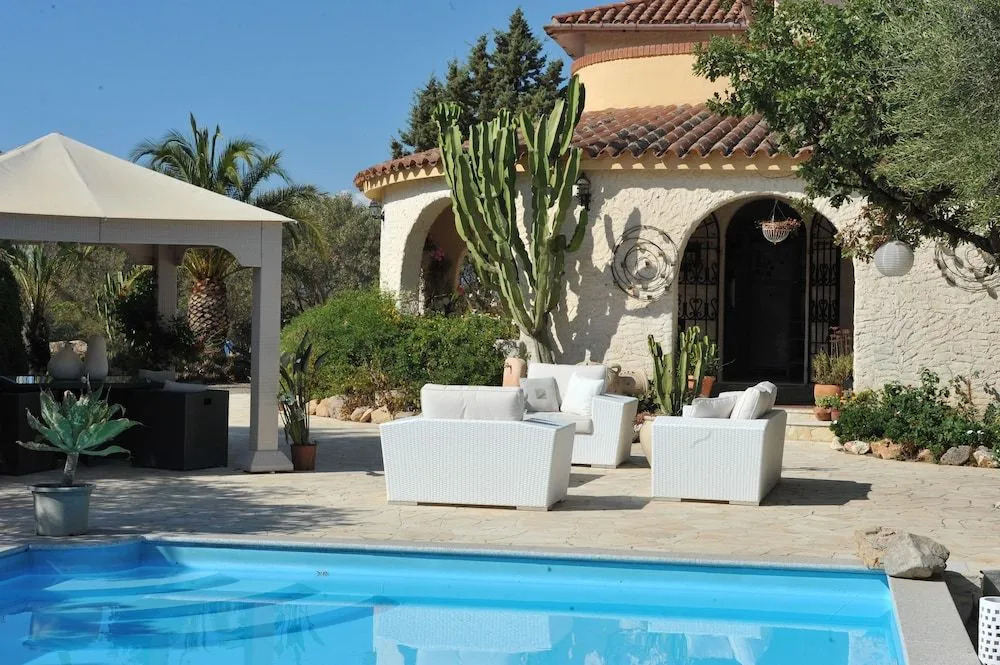 Villa Desideria B&B