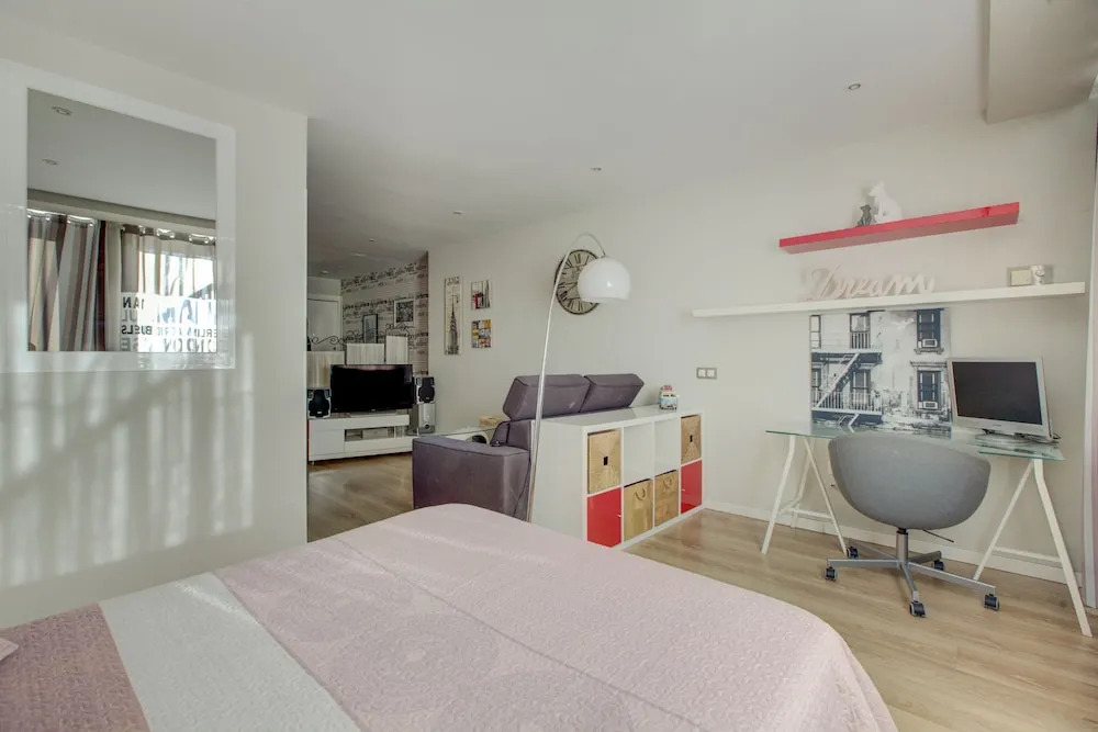 Apartamento Princesa 3