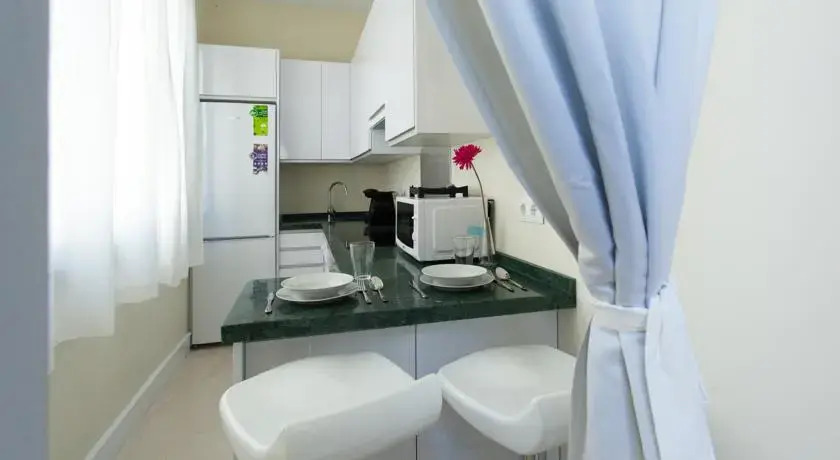 Arenal Luxury