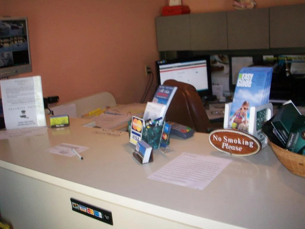 All Suite Motel
