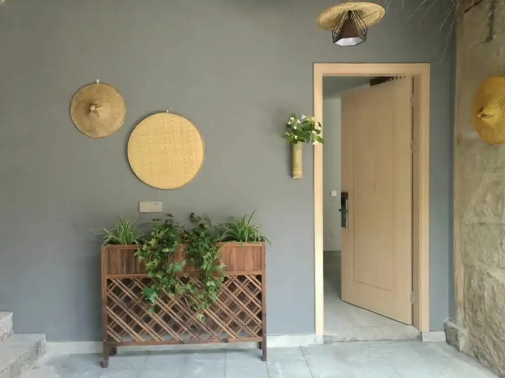 Yunshang Xiling Boutique Inn