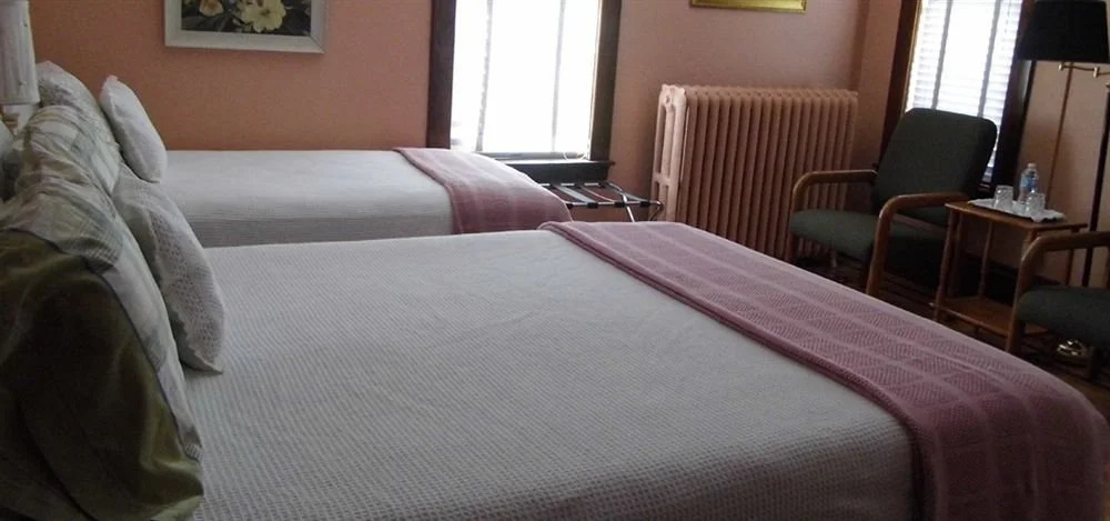 River's Inn Bed and Breakfast