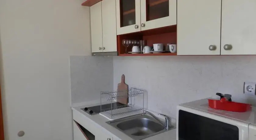 Adita Apartments in Bravo 1 Complex
